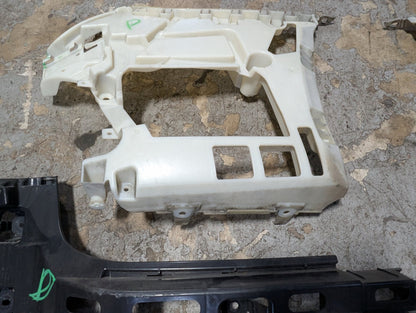2019-2026 BMW M340i G20 Rear Bumper Support Brackets SET 8079607 OEM
