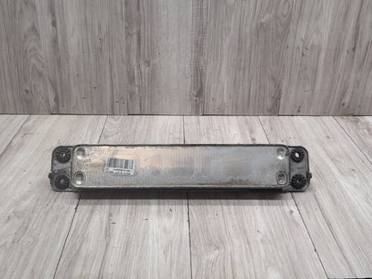 07-19 OEM BMW E70 E71 F15 F16 F85 X5 Auto Transmission Oil Cooler Heat Exchanger