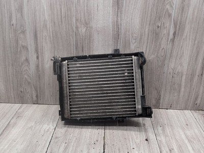 2015-2018 BMW X5 F85 Right Passenger Secondary Auxiliary Radiator 7645693 OEM