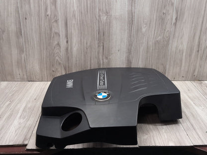 2014-2020 BMW F32 435i N55B30M0 Engine Cover 7853306