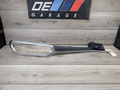 2021-2026 BMW 430i G22 Dashboard Dash Board Panel Interior Trim 9624726