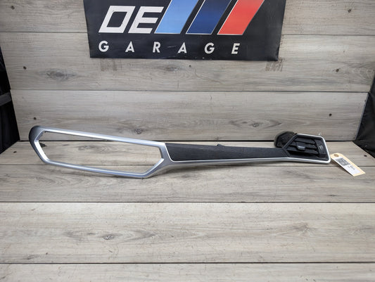 2021-2026 BMW 430i G22 Dashboard Dash Board Panel Interior Trim 9624726