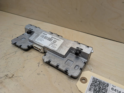 2016-2022 BMW 750i G12 Front Windshield Kafas Lane Assist Camera Module 5A081A1