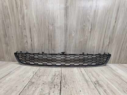 2017-2023 BMW M550i G30 Front Middle Center Bumper Cover Grille 8064930 OEM