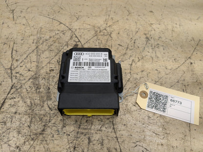 2012-2018 Audi A6 C7 SRS Airbag Air Bag Module 4G0959655B OEM