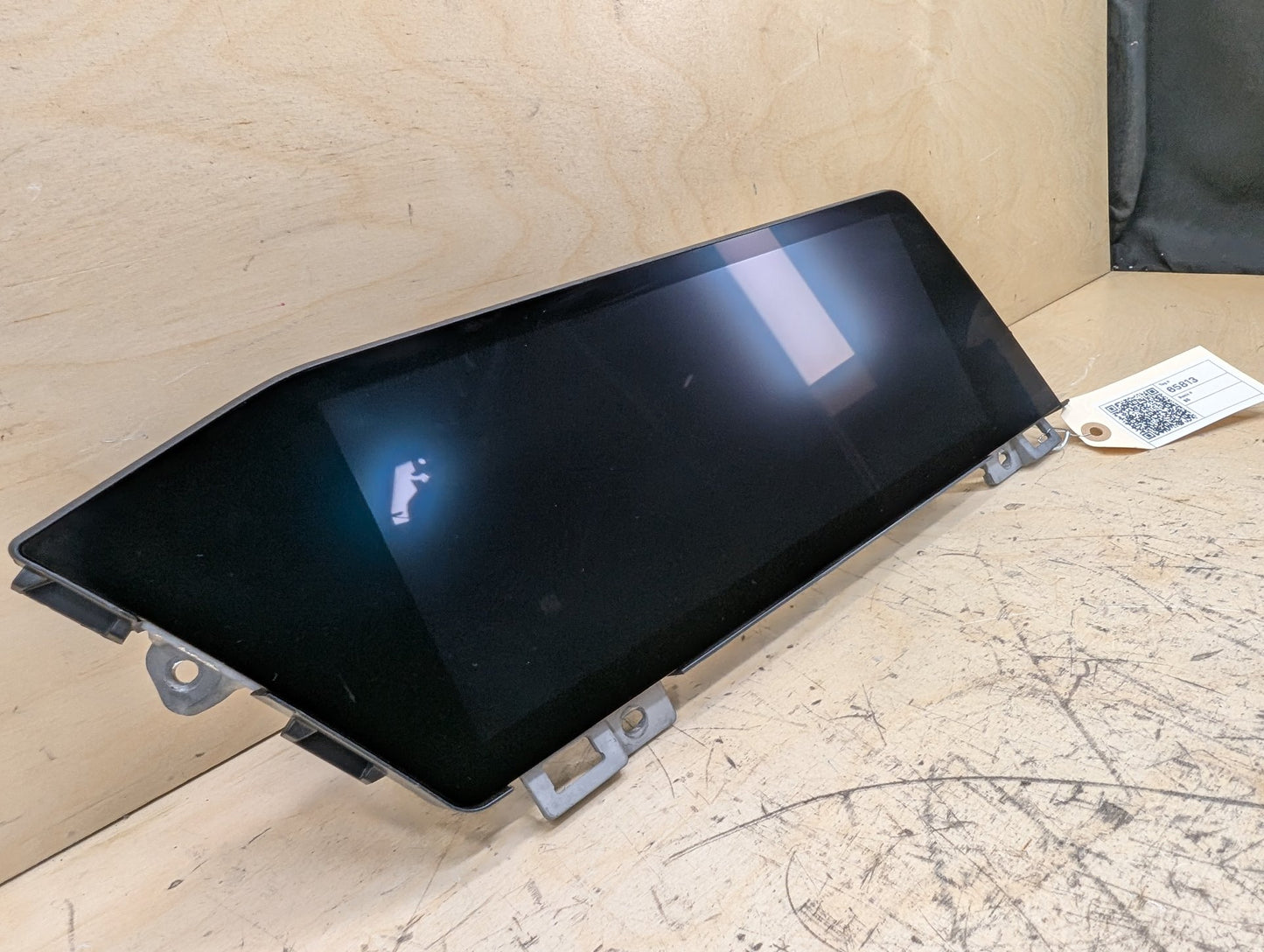 2019-2026 BMW X5 G05 Monitor Display Screen 8798732 OEM