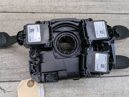 08-13 OEM BMW E82 E88 128 135 Steering Angle Sensor Clock Spring