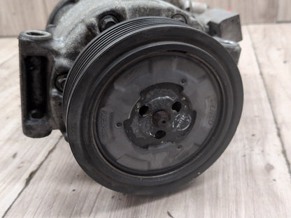 2004-2010 BMW E64 M6 S85B50A Engine Motor A/C AC Compressor Clutch Pump Pulley 6933174