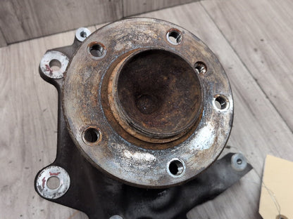 OEM BMW E88 E90 E92 328 335 RWD Front Right Passenger Spindle Knuckle Bearing