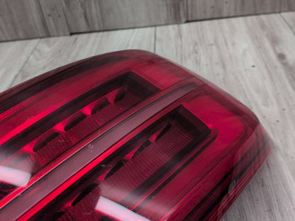 2015-2018 Audi Q3 8U Rear Right Passenger Outer Tail Light 8U0945094AB
