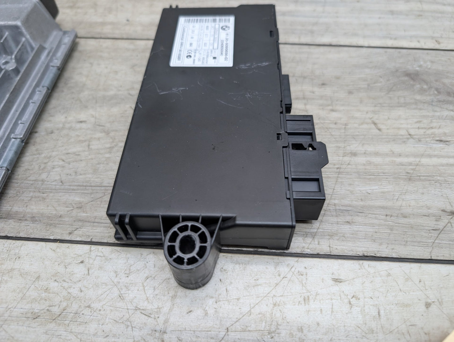 OEM BMW E90 E92 E93 328 N52 Engine ECU DME Computer w/ Cas & Key SET MSV80