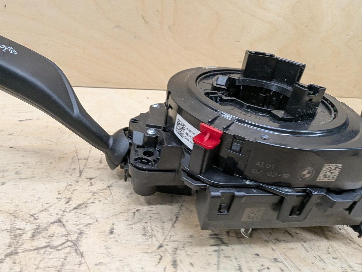 2019-2026 BMW 330i G20 Steering Column Control Module 5A819A2 OEM