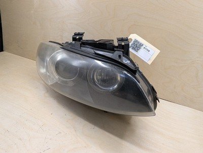 07-10 OEM BMW E92 E93 Right Passenger Dynamic Adaptive Xenon Headlight + Modules