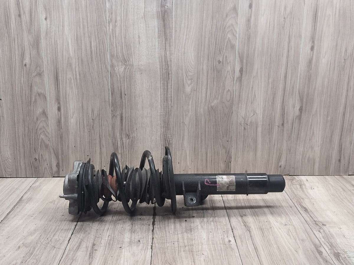 20-21 OEM BMW G20 M340 RWD Front Right Passenger Side Suspension Strut w/Spring