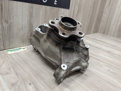 OEM BMW G20 G22 G23 330 M340 FRONT Left Driver Hub Spindle Knuckle Bearing AWD