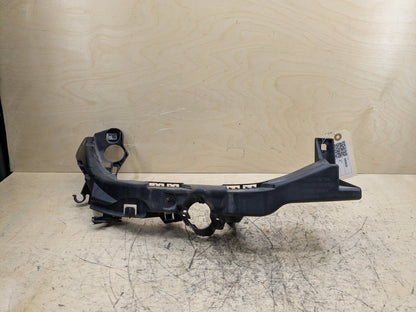 07-10 OEM BMW E92 E93 328 335 Right Passenger Headlight Bracket Carrier Mount