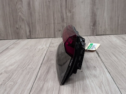 2021 BMW 330i G20 Rear Left Driver Inner Tail Light 7495089 PRE-LCI OEM BMW G20 G80 330 M340 M3 Rear Left Driver LED Inner Stop Tail Light