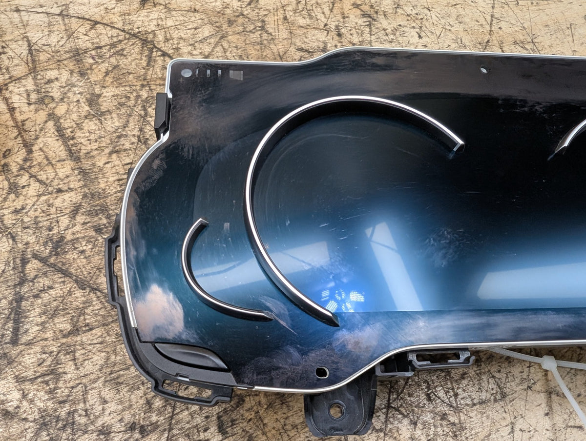 2016-2019 BMW 740Li G12 Instrument Speedometer Guage Cluster 6819372 OEM