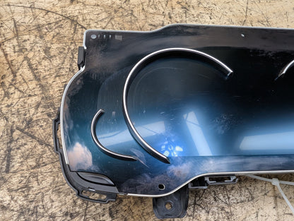 2016-2019 BMW 740Li G12 Instrument Speedometer Guage Cluster 6819372 OEM