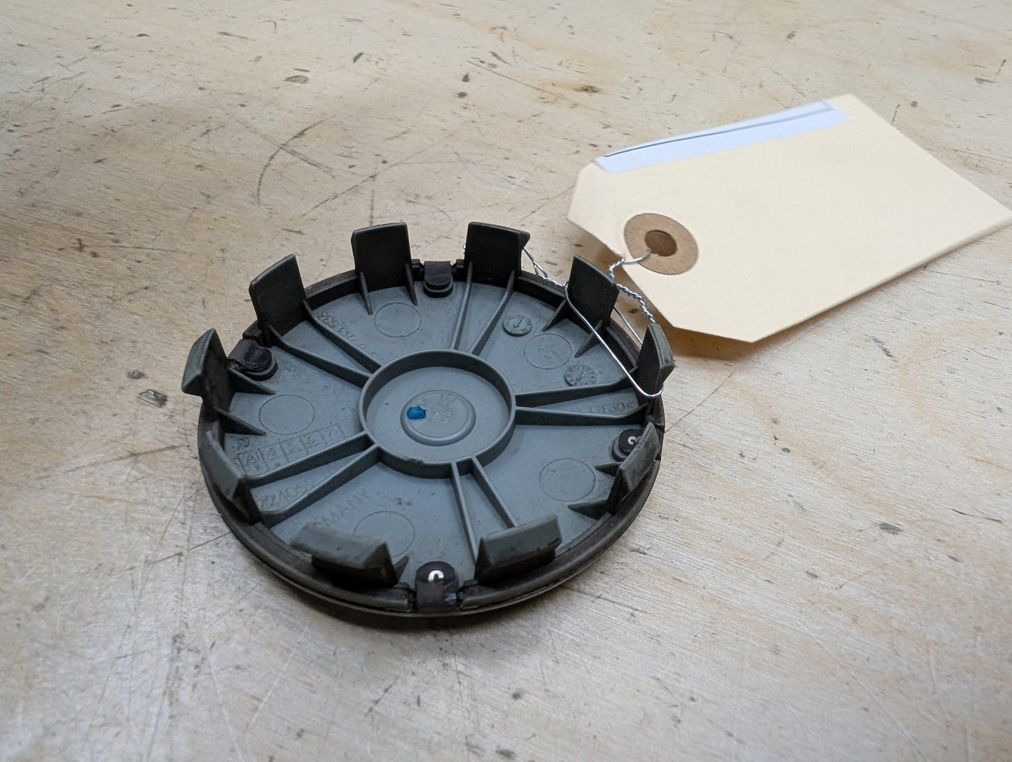 OEM BMW E90 F10 F15 F22 F30 F32 F36 F80 F82 M3 M4 Wheel Hub Rim Center Cap Cover