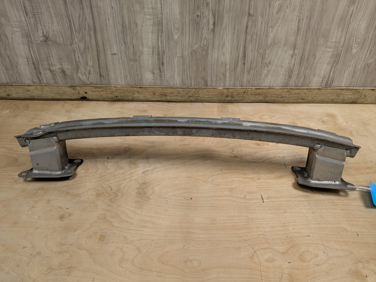 2018-2023 Audi S4 B9 Rear Bumper Reinforcement Rebar Bar 8w0807309