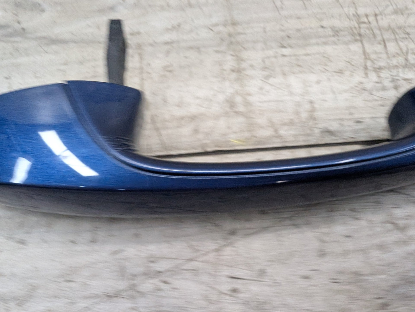 OEM BMW G01 G02 X3 X4 F97 Front Rear Right Passenger Door Handle COMFORT ACCESS