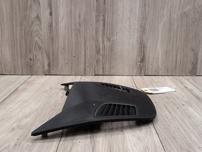 17-23 OEM BMW M550i xDrive G30 Front Center Dashboard Speaker Cover Trim Panel 9329561