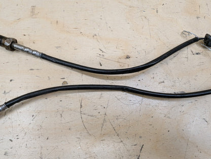 2012-2018 BMW 328i F30 Cat Catalytic Oxygen O2 Lambda Probe Sensors SET 7805607