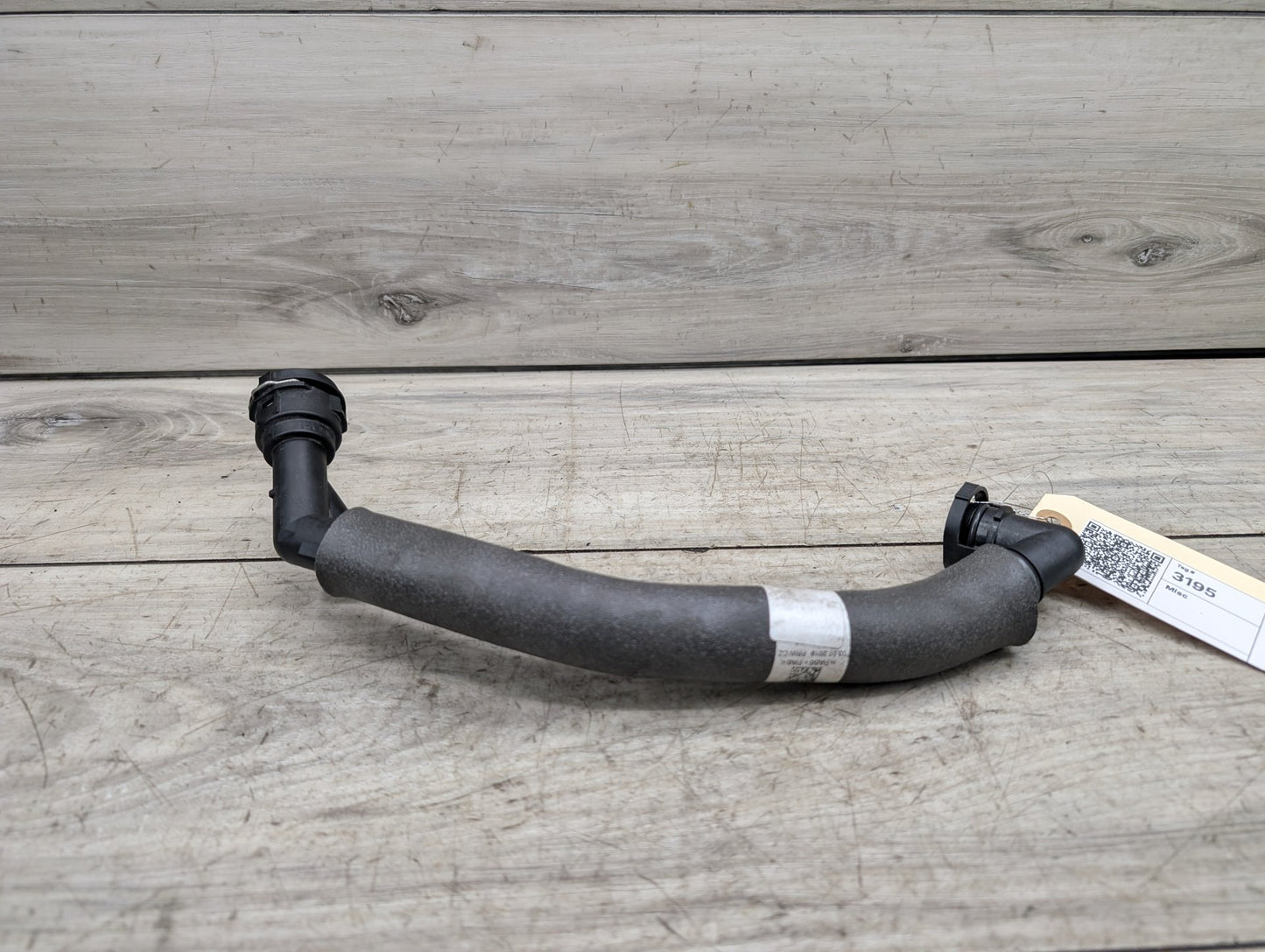 18-24 OEM BMW G01 G20 G22 G26 G42 M340 M440 Engine B58 Breather Vent Pipe Hose