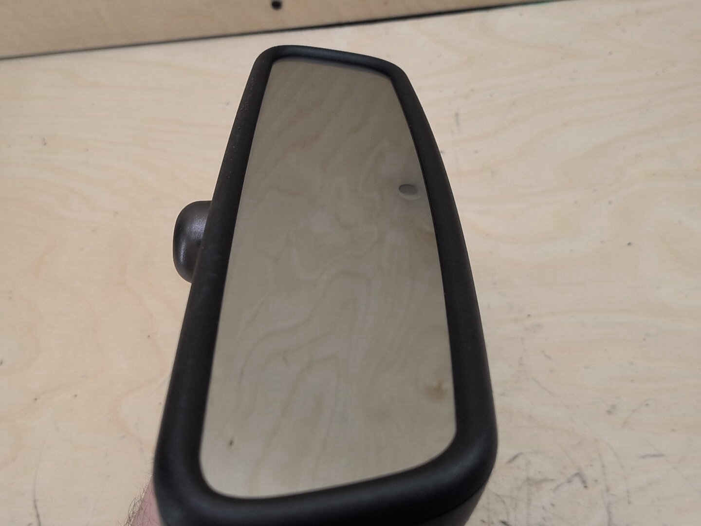 OEM BMW F02* F06 F12 F13 F15 F25 F85 X5 Auto Dim Rear View Mirror EC/ LED/ GTO