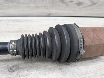 OEM BMW F22 F23 F30 F32 F33 F36 AWD Front Left Driver Output Half Shaft CV Axle