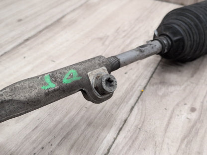 OEM BMW G20 330i G42 230i RWD Front Left Upper Lower Control Arm Tie Rod SET