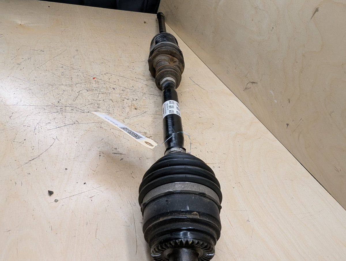OEM BMW G01 G02 F97 F98 AWD Front Right Passenger Side Output Half Shaft CV Axle