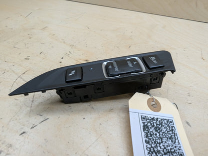 OEM BMW F22 F23 F30 F32 F33 F36 Sport Eco Drive Mode Switch PDC DSC Off Button