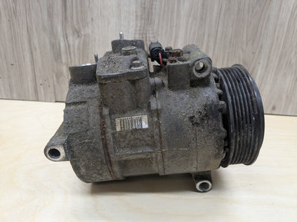 2009-2011 Mercedes-Benz R171 SLK-Class M272 A/C Compressor Clutch A0012305411