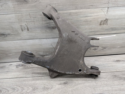 2011-2016 BMW 535i F10 Rear Left Driver Control Arms SET 6784349