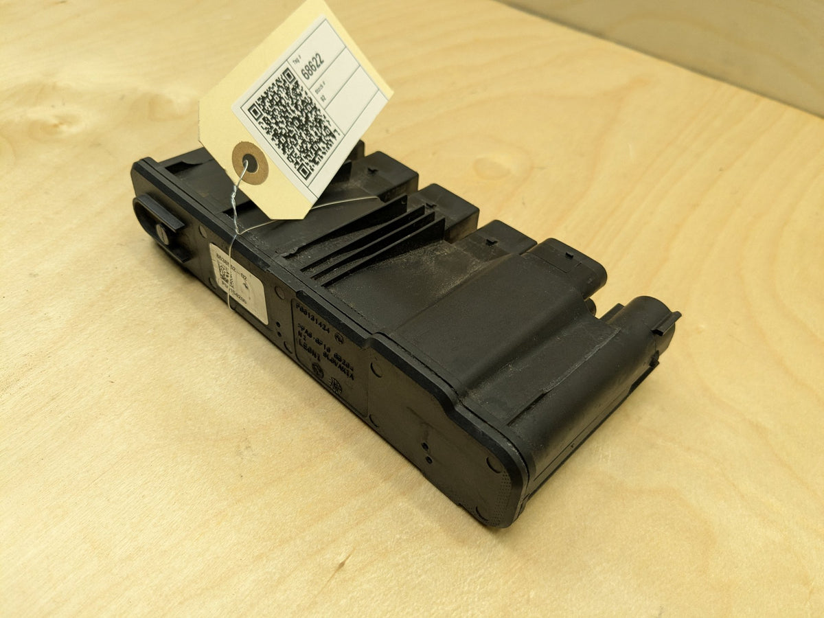 MATCH* OEM BMW F90 F97 G05 G12 G16 G30 G80 G82 M8 Integrated Power Supply Module