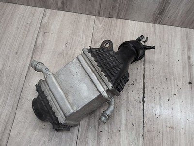 2015-2018 BMW X5 F85 Turbo Charger Air Intercooler 7848097 OEM