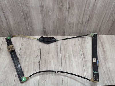 2010-2016 Audi S4 B8 Front Right Door Window Regulator 8K0837462 OEM