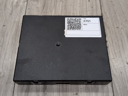 2013 - 2017 Audi S5 8T BCM Body Control Module 8K0907064K CTUB