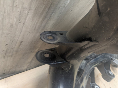 2023 BMW 430i G22- Rear Axle Support Crossmember Subframe PN: 8837906