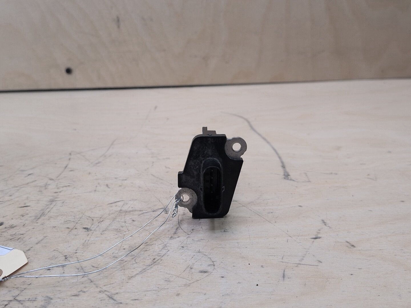 2015-2018 Audi Q3 8U Maf Air Flow Mass Sensor 06J906461D