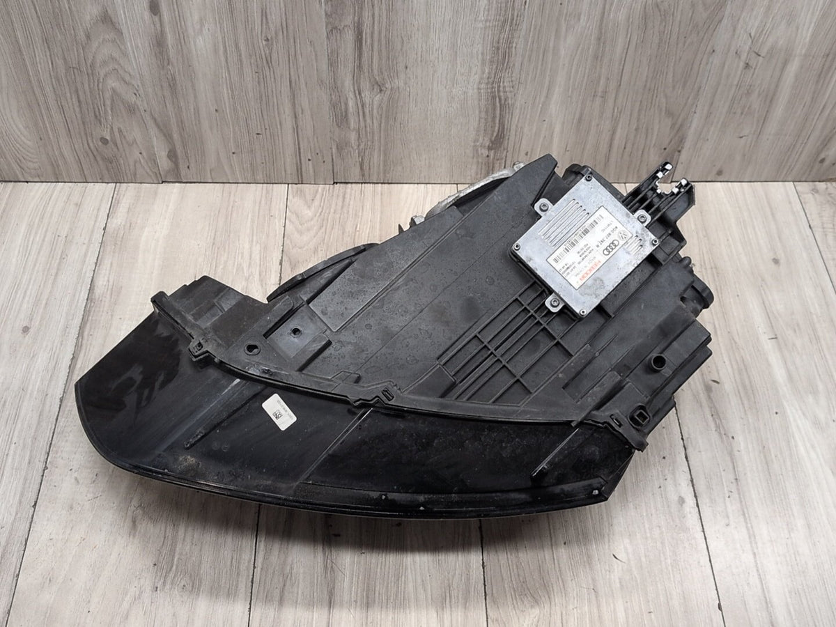 16-18 OEM Audi Q3 8U Front Right Passenger HID Xenon Headlight 8U0941006E