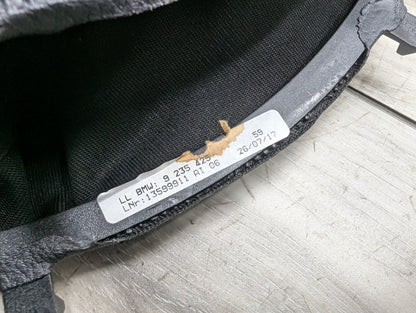 OEM BMW F30 F32 F33 F36 328 335 340 428 430 Boot Hand Brake Handle Cover Trim