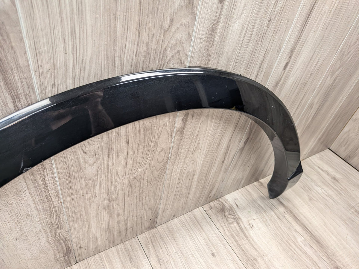 2015-2018 Audi Q3 8U Rear Right Passenger Fender Flare Arch Trim Molding 8U0853818C OEM