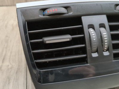 2014-2018 BMW X5 F85 Rear AC Heater Climate Control Switch 9252013 OEM