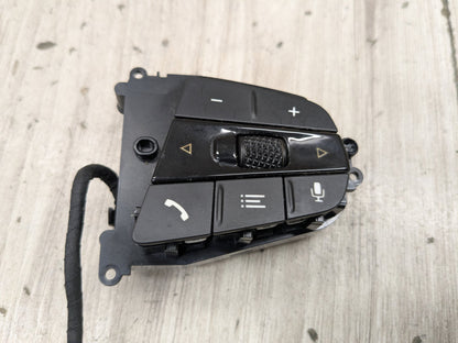OEM BMW F44 G05 G20 G22 G26 Steering Wheel Multifunction Button Control Switch