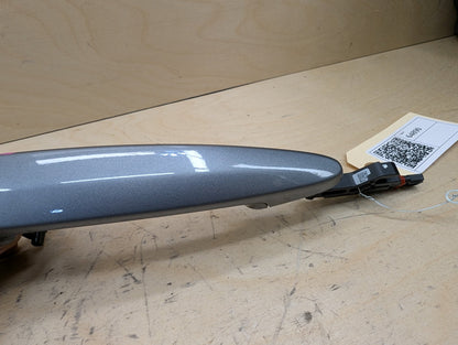 2011-2016 BMW X3 F25 Front Right Passenger Exterior Door Handle w/ Comfort Access 7259420