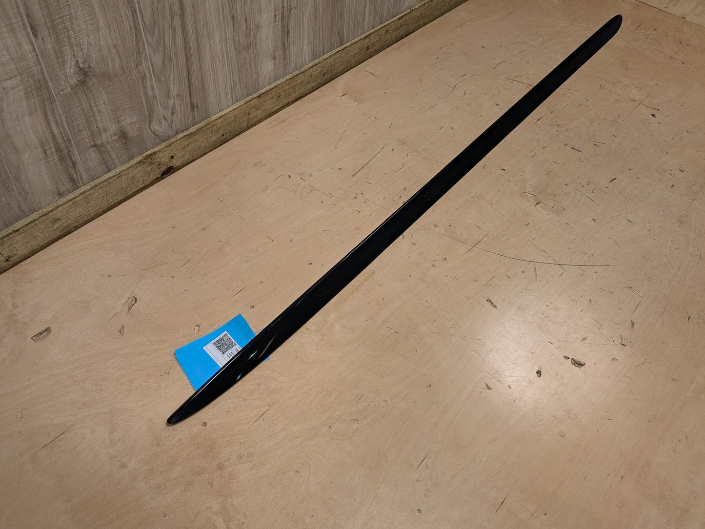 2013 - 2017 Audi S5 8T Right Passenger Side Skirt Rocker Panel 8T0854932A CTUB