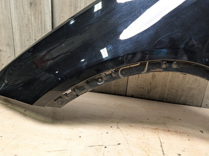 14-18 OEM BMW F15 X5 Front Left Driver Side Fender Panel